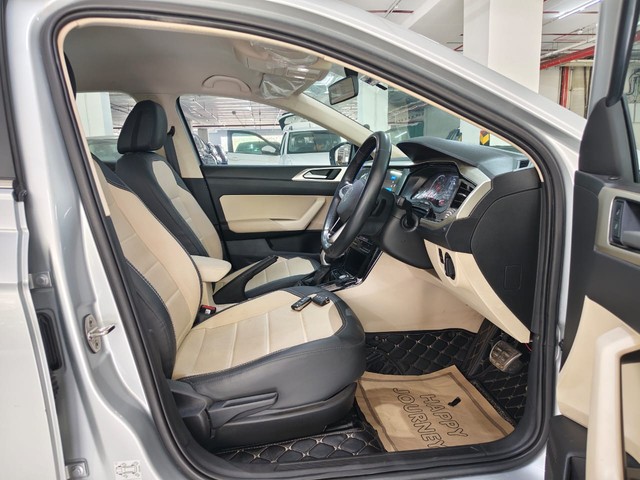 Volkswagen Virtus Highline AT BSVI Second-hand 2022 Volkswagen Virtus Highline AT BSVI for sale in Pune-6