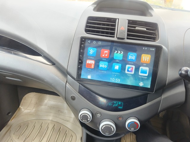 Second-hand 2012 Chevrolet Beat Diesel LT for sale in Pune-7