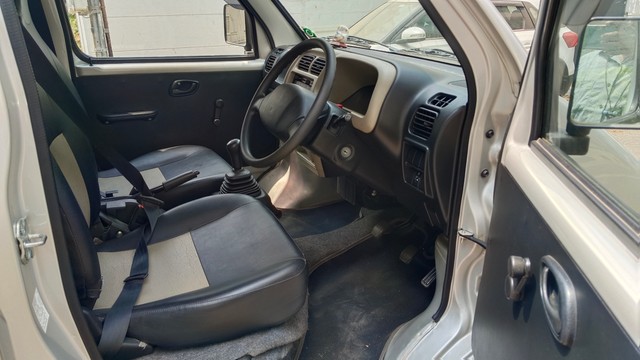 Second-hand 2017 Maruti Suzuki Eeco 5 Seater AC BSIV for sale in Bangalore-13