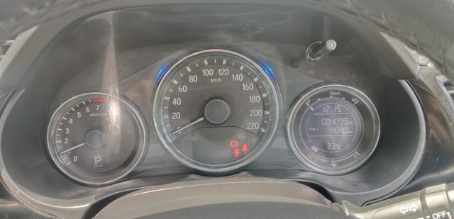 Second-hand 2018 Honda City i-VTEC CVT V for sale in Mumbai-10