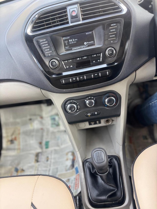 Second-hand 2017 Tata Tiago 1.2 Revotron XZ for sale in Pune-7