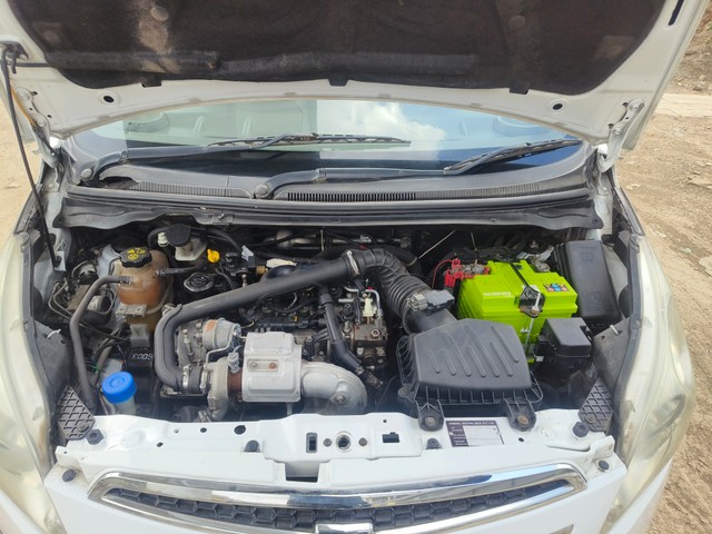 Second-hand 2012 Chevrolet Beat Diesel LT for sale in Pune-5