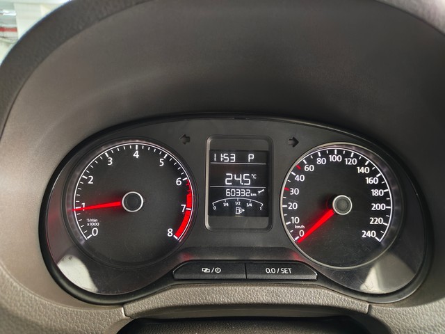 Second-hand 2017 Volkswagen Vento 1.2 TSI Highline Plus AT for sale in Pune-11