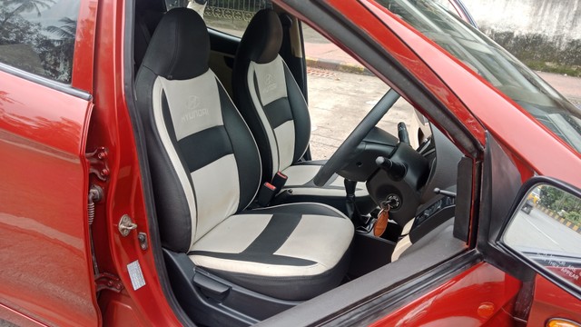 Second-hand 2012 Hyundai EON Magna for sale in Mumbai-10