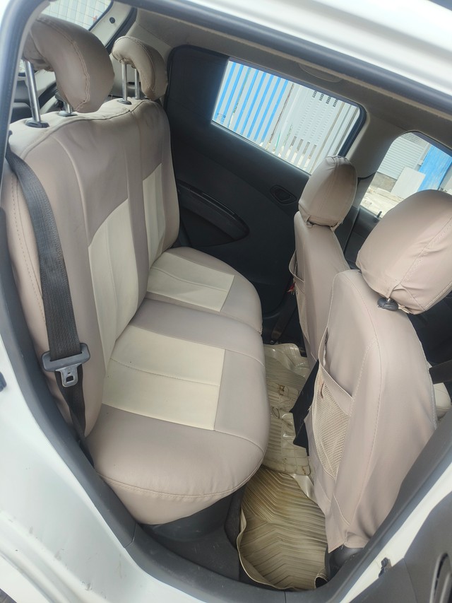 Second-hand 2012 Chevrolet Beat Diesel LT for sale in Pune-12