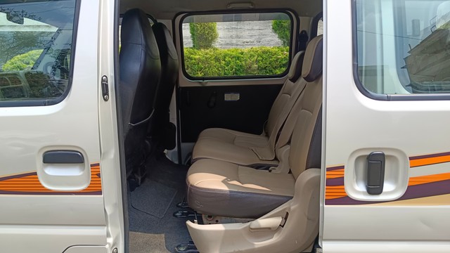 Second-hand 2017 Maruti Suzuki Eeco 5 Seater AC BSIV for sale in Bangalore-10