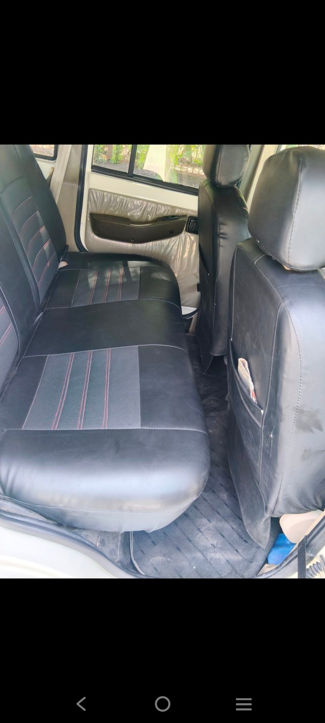 Second-hand 2021 Mahindra Bolero B6 BSVI for sale in Indore-5