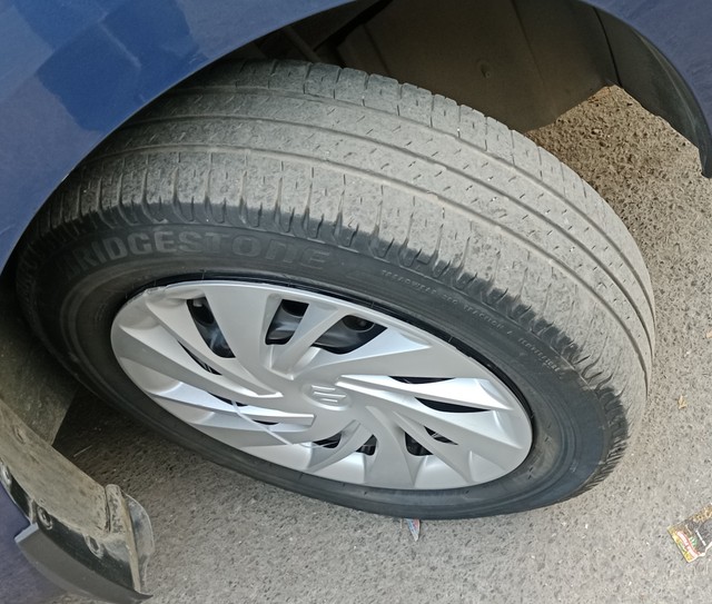 Maruti Suzuki Ertiga VXI Second-hand 2021 Maruti Suzuki Ertiga VXI for sale in Mumbai-21