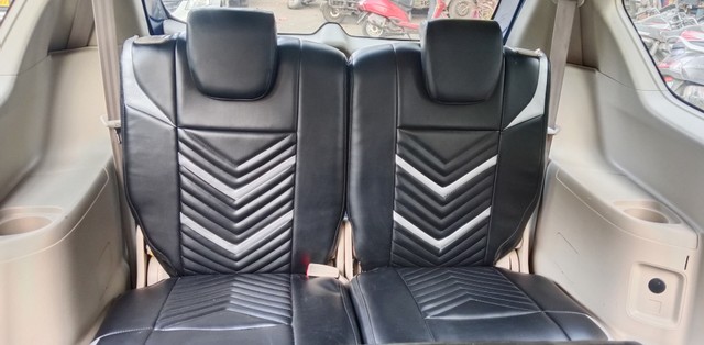 Maruti Suzuki Ertiga VXI Second-hand 2021 Maruti Suzuki Ertiga VXI for sale in Mumbai-9