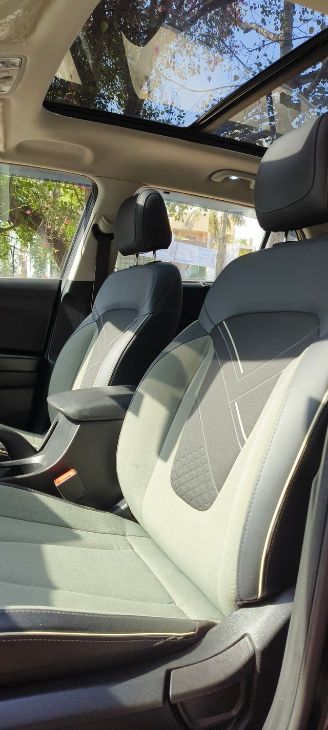 Second-hand 2023 Hyundai Creta SX Adventure Edition for sale in New Delhi-14