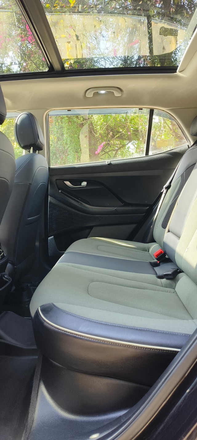 Second-hand 2023 Hyundai Creta SX Adventure Edition for sale in New Delhi-15