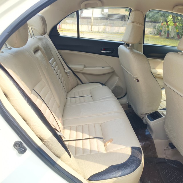 Second-hand 2019 Maruti Swift Dzire VXI 1.2 for sale in Mehsana-7