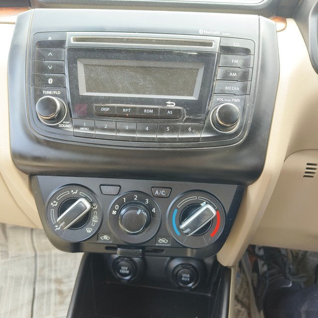 Second-hand 2019 Maruti Swift Dzire VXI 1.2 for sale in Mehsana-5