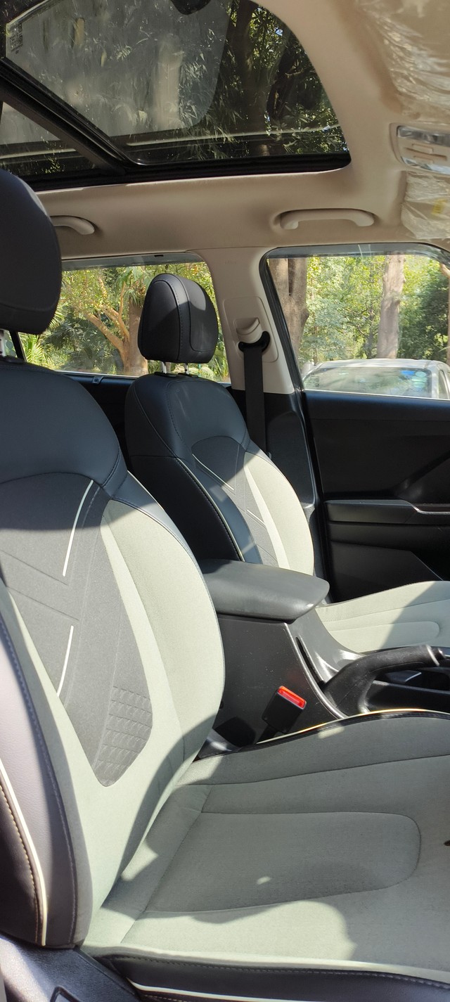 Second-hand 2023 Hyundai Creta SX Adventure Edition for sale in New Delhi-18