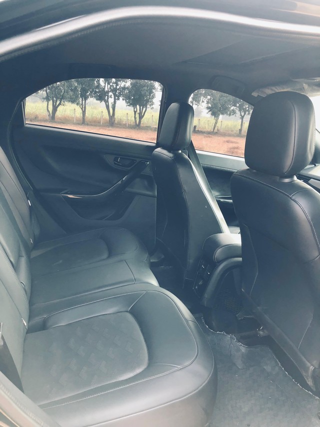 Second-hand 2021 Tata Nexon XZ 2020-2022 for sale in Nashik-6