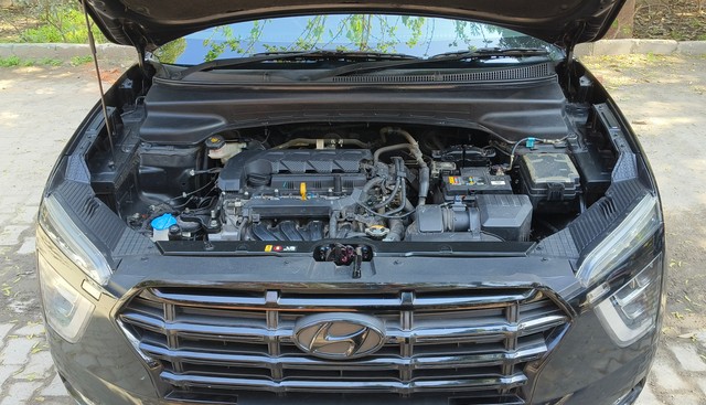 Second-hand 2023 Hyundai Creta SX Adventure Edition for sale in New Delhi-7