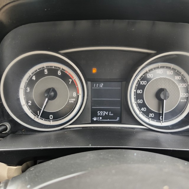 Second-hand 2019 Maruti Swift Dzire VXI 1.2 for sale in Mehsana-4
