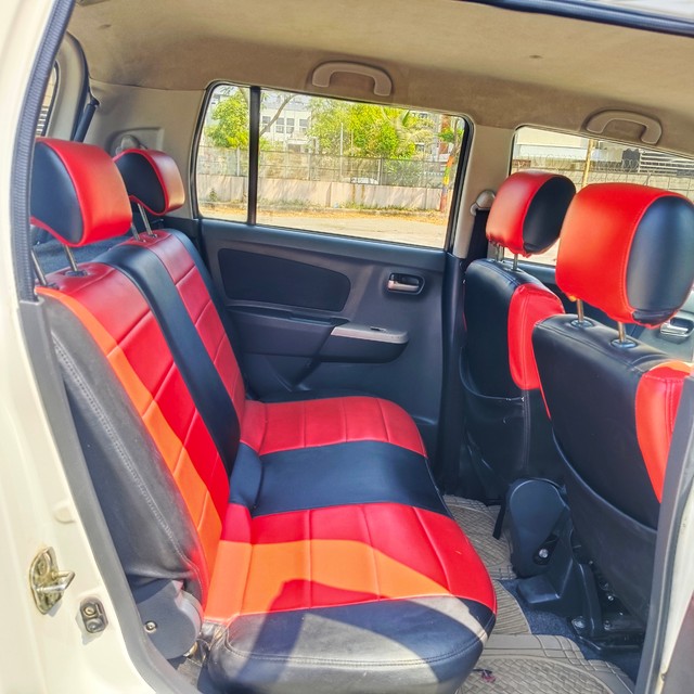 Second-hand 2012 Maruti Suzuki Wagon R VXI BS IV for sale in Mehsana-6