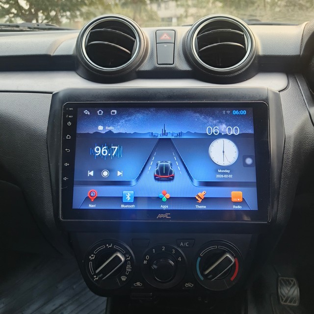 Second-hand 2021 Maruti Swift VXI BSVI for sale in Mehsana-6