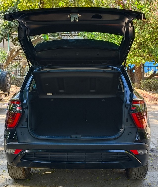 Second-hand 2023 Hyundai Creta SX Adventure Edition for sale in New Delhi-13