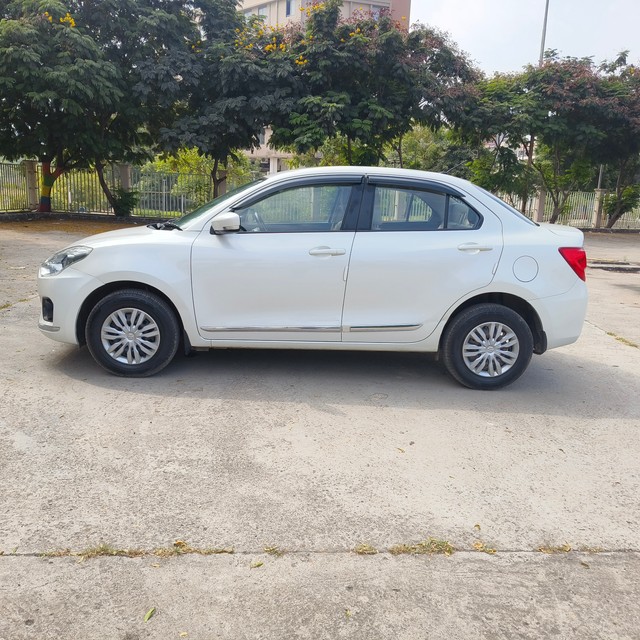 Second-hand 2019 Maruti Swift Dzire VXI 1.2 for sale in Mehsana-3