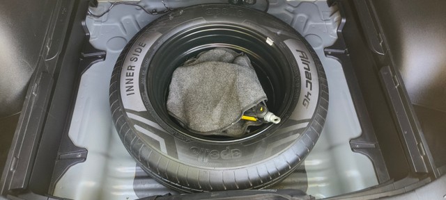 Second-hand 2023 Hyundai Creta SX Adventure Edition for sale in New Delhi-9