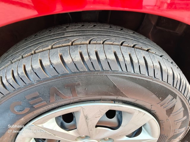 Second-hand 2015 Hyundai i20 Magna 1.2 for sale in Kolkata-9