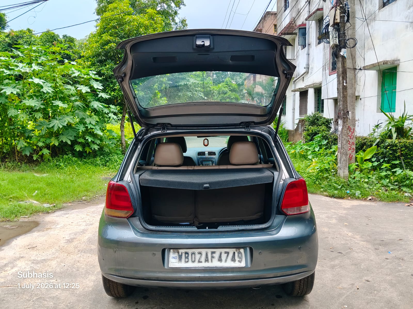 Image Used Car