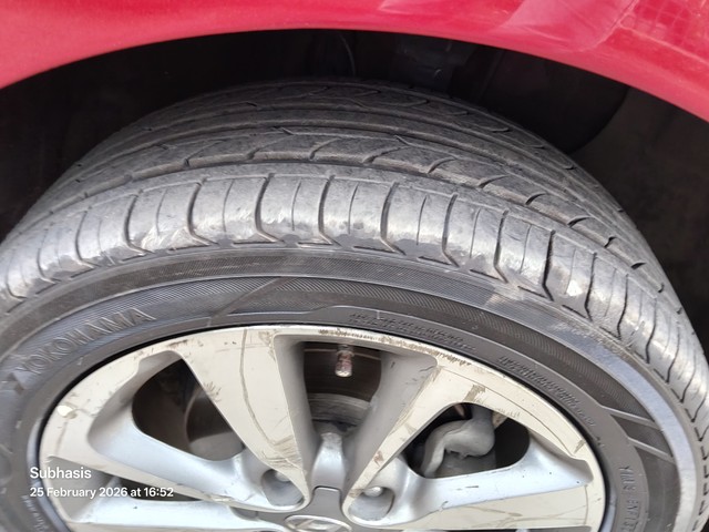 Second-hand 2015 Hyundai i20 Asta 1.2 for sale in Kolkata-14