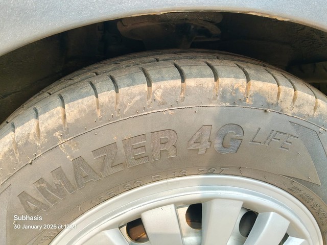 Second-hand 2015 Hyundai i10 Magna 1.1L for sale in Kolkata-13