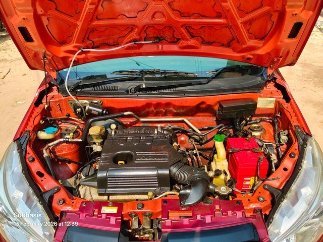 Second-hand 2017 Maruti Alto K10 VXI Optional for sale in Kolkata-6