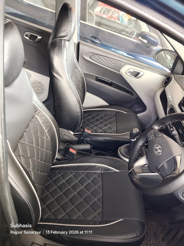 Second-hand 2020 Hyundai Grand i10 Nios Sportz for sale in Kolkata-6