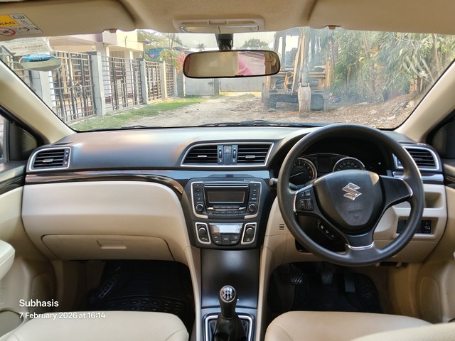 Second-hand 2016 Maruti Ciaz VXi Plus for sale in Kolkata-10