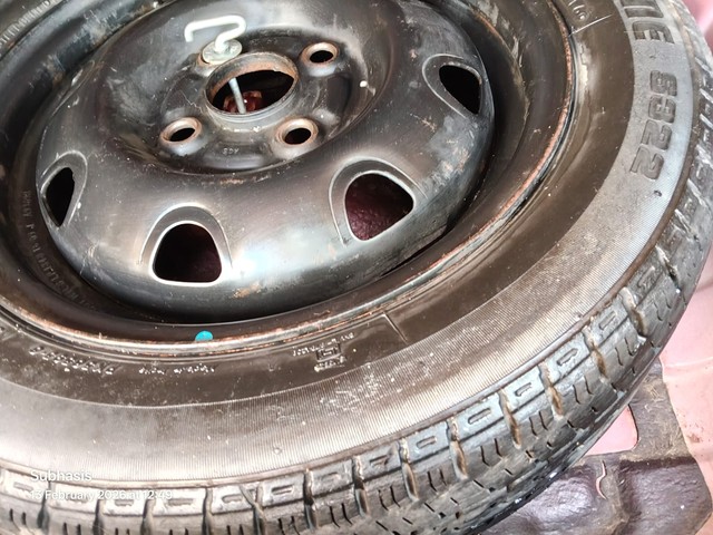 Second-hand 2017 Maruti Alto K10 VXI Optional for sale in Kolkata-8