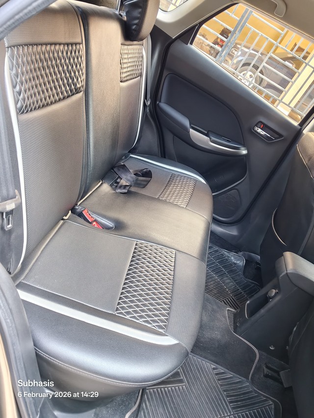 Second-hand 2021 Toyota Glanza G for sale in Kolkata-12