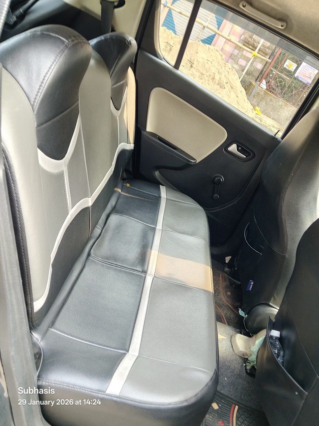 Maruti Alto 800 LXI Second-hand 2020 Maruti Alto 800 LXI for sale in Kolkata-12