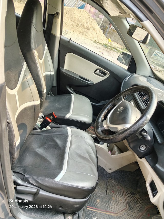 Maruti Alto 800 LXI Second-hand 2020 Maruti Alto 800 LXI for sale in Kolkata-11