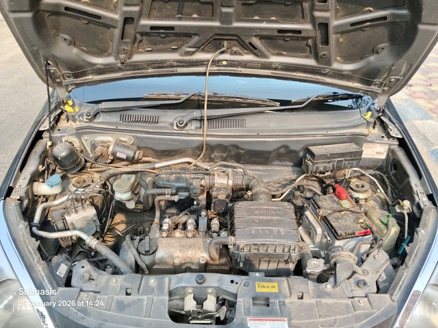 Maruti Alto 800 LXI Second-hand 2020 Maruti Alto 800 LXI for sale in Kolkata-13