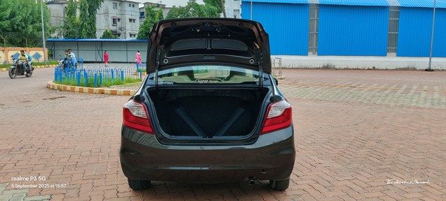 Second-hand 2016 Honda Amaze S i-VTEC for sale in Kolkata-12