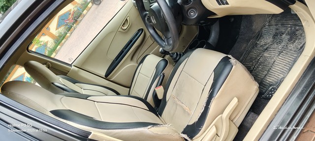 Honda Amaze S i-VTEC Second-hand 2016 Honda Amaze S i-VTEC for sale in Kolkata-7