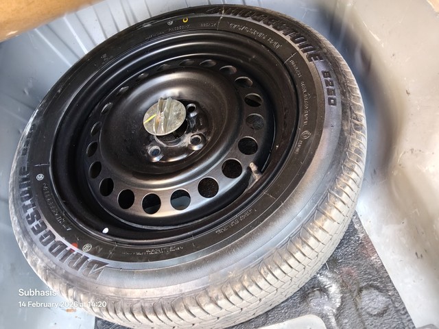 Honda City i VTEC CVT VX Second-hand 2016 Honda City i VTEC CVT VX for sale in Kolkata-6