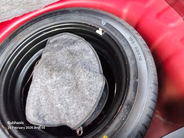 Second-hand 2015 Hyundai i20 Asta 1.2 for sale in Kolkata-8