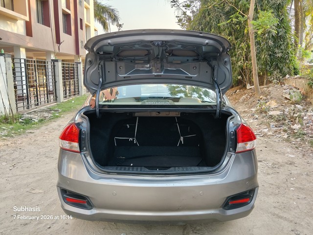 Second-hand 2016 Maruti Ciaz VXi Plus for sale in Kolkata-13