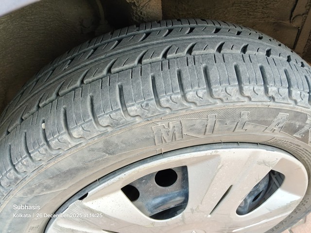 Second-hand 2017 Maruti Wagon R AMT VXI for sale in Kolkata-12