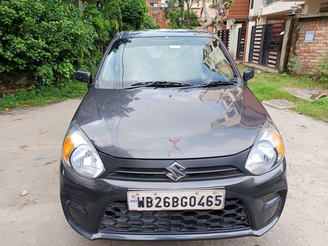 Maruti Suzuki Alto 800 LXI Second-hand 2019 Maruti Suzuki Alto 800 LXI for sale in Kolkata