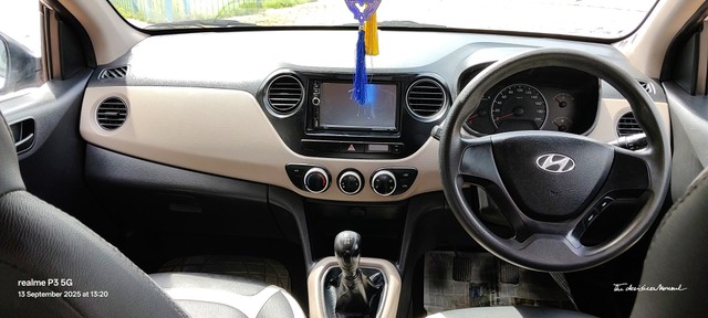 Second-hand 2015 Hyundai Grand i10 CRDi Magna for sale in Kolkata-6
