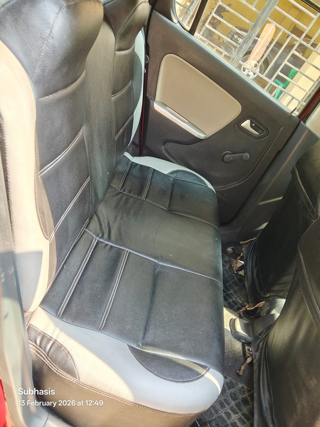 Second-hand 2017 Maruti Alto K10 VXI Optional for sale in Kolkata-11