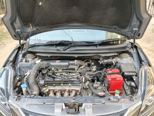 Second-hand 2021 Toyota Glanza G for sale in Kolkata-4