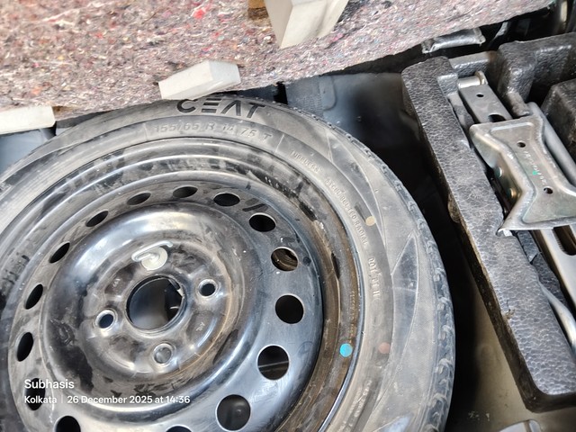 Second-hand 2017 Maruti Wagon R AMT VXI for sale in Kolkata-7