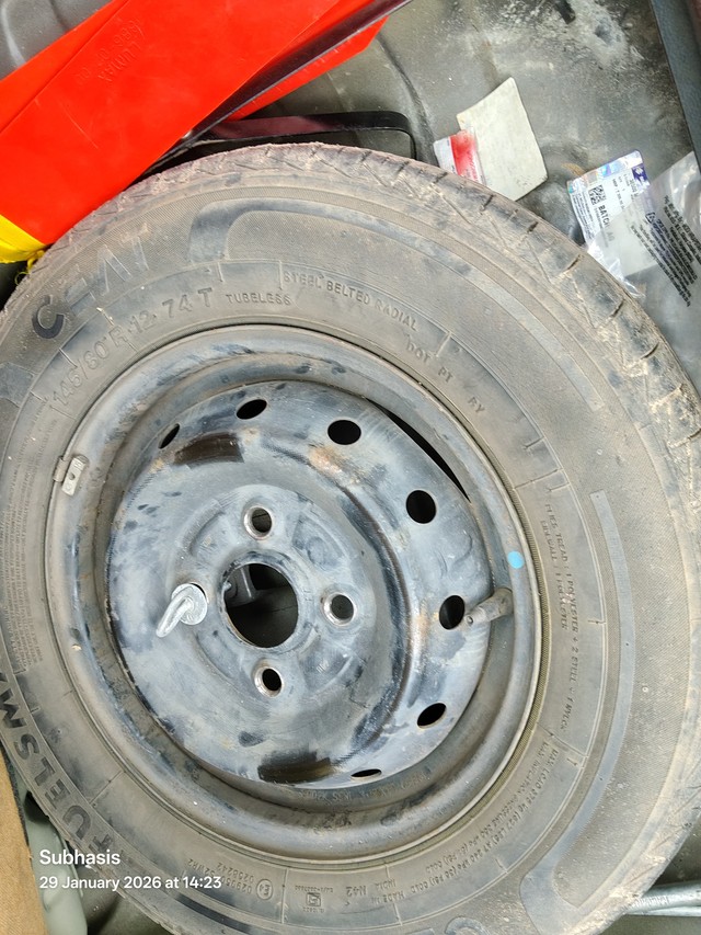 Maruti Alto 800 LXI Second-hand 2020 Maruti Alto 800 LXI for sale in Kolkata-15